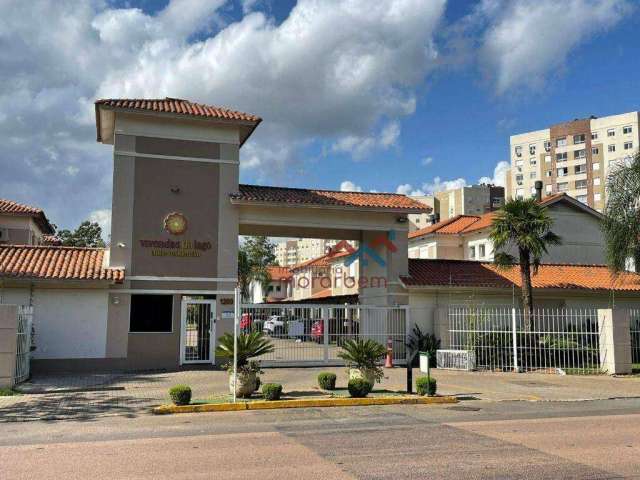 Casa com 3 dormitórios à venda, 170 m² por R$ 1.180.000,00 - Marechal Rondon - Canoas/RS