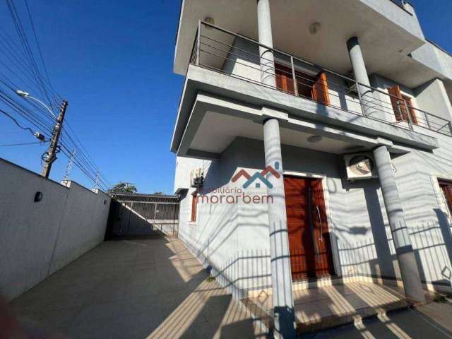 Casa com 3 dormitórios à venda, 177 m² por R$ 980.000 - Bela Vista - Canoas/RS