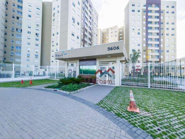 Apartamento com 3 dormitórios à venda, 76 m² por R$ 690.000,00 - Marechal Rondon - Canoas/RS