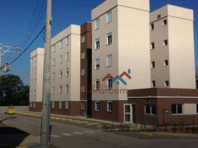 Apartamento com 2 dormitórios à venda, 47 m² por R$ 235.000,00 - Olaria - Canoas/RS