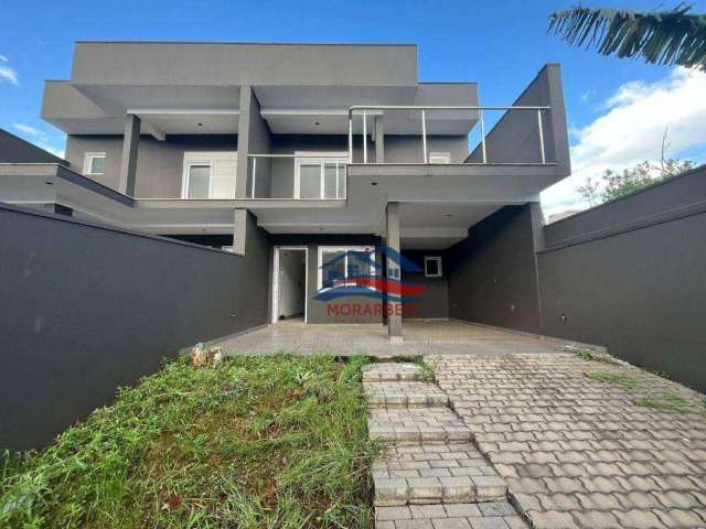 Casa com 3 dormitórios à venda, 140 m² por R$ 799.000,00 - Sao Jose - Canoas/RS