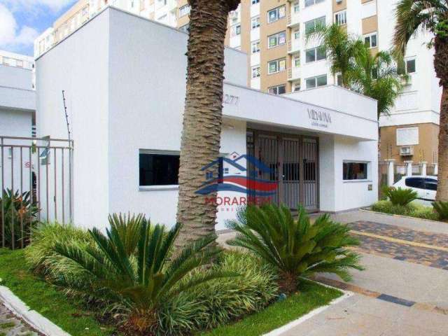 Apartamento com 3 dormitórios à venda, 78 m² por R$ 620.000 - Marechal Rondon - Canoas/RS