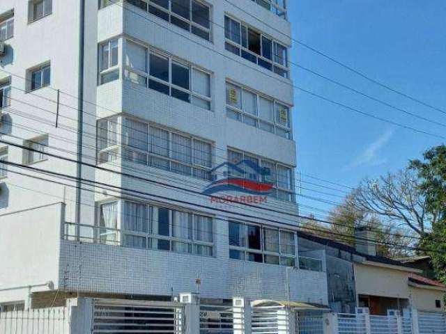 Apartamento com 2 dormitórios à venda, 79 m² por R$ 510.000 - Nossa Senhora das Graças - Canoas/RS