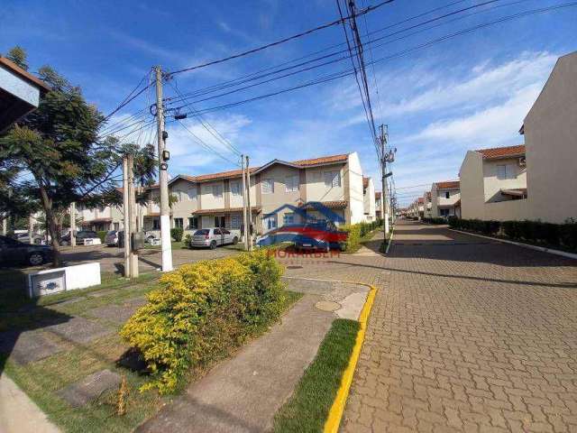 Casa com 2 dormitórios à venda, 85 m² por R$ 329.900 - Igara - Canoas/RS