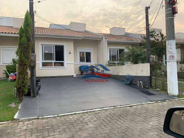 Casa com 2 dormitórios à venda, 65 m² por R$ 340.000 - Olaria - Canoas/RS