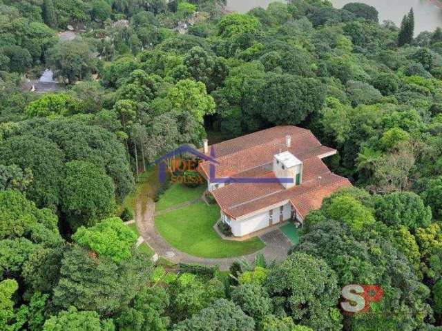 Casa com 3 quartos à venda no Parque Botujuru, São Bernardo do Campo , 556 m2 por R$ 1.600.000