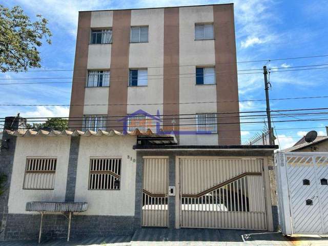 Apartamento com 2 quartos à venda no Assunção, São Bernardo do Campo , 99 m2 por R$ 360.000