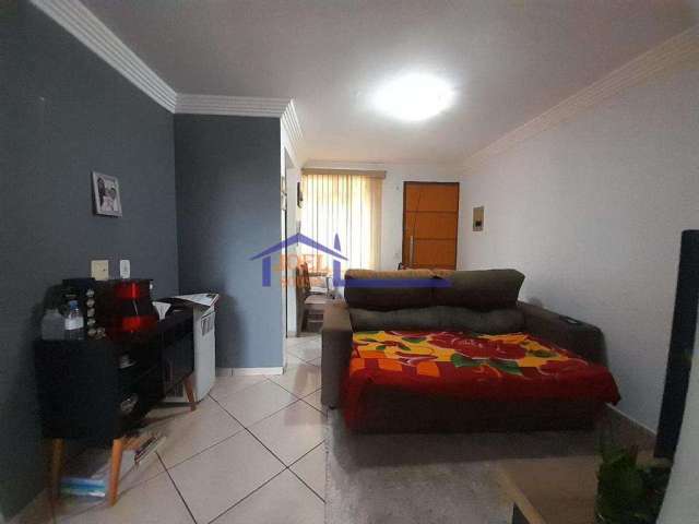 Apartamento com 2 dorms, Demarchi, São Bernardo do Campo - R$ 225 mil, Cod: 331