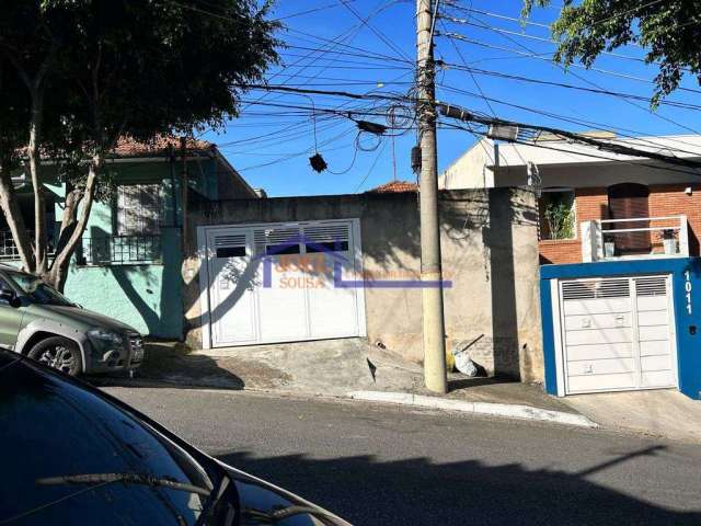 Casa com 2 dorms, Cerâmica, São Caetano do Sul - R$ 1.19 mi, Cod: 349