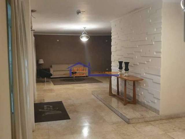 Apartamento com 3 quartos à venda no Centro, São Bernardo do Campo , 145 m2 por R$ 600.000