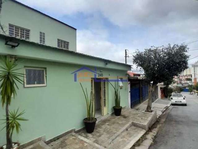 Casa comercial com 8 salas à venda no Baeta Neves, São Bernardo do Campo , 226 m2 por R$ 692.000