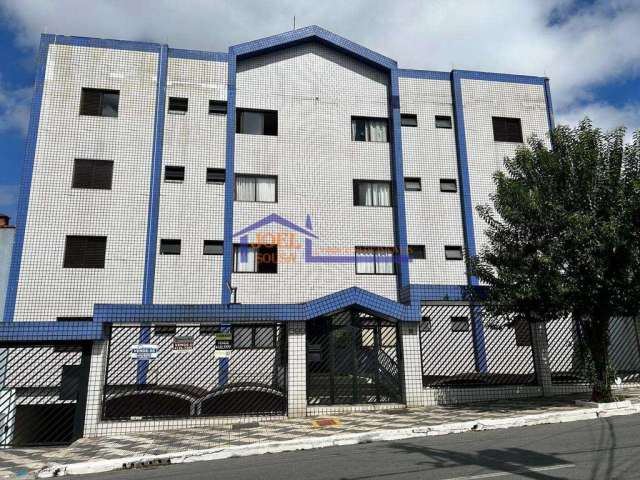 Apartamento com 3 dorms, Dos Casa, São Bernardo do Campo - R$ 399 mil, Cod: 382