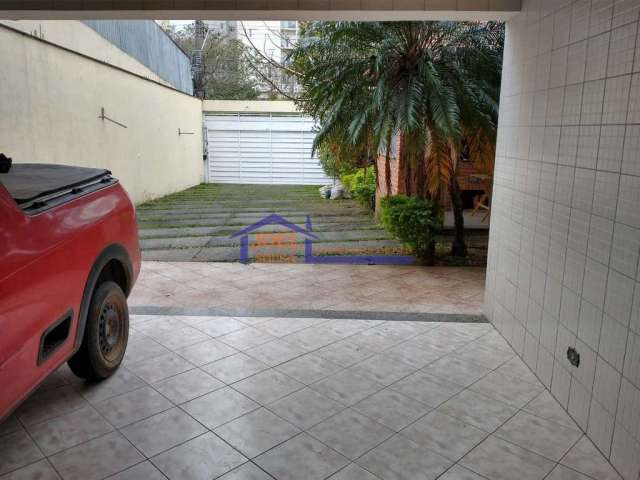 Casa com 4 quartos à venda no Dos Casa, São Bernardo do Campo , 209 m2 por R$ 1.500.000