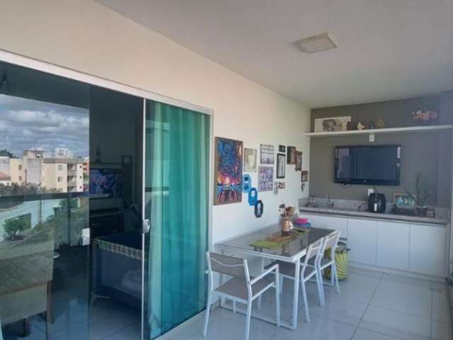 Apartamento Alto Padrão - Oportunidade Absoluta