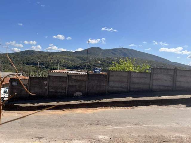 Lote de 245m2 prox. ao centro