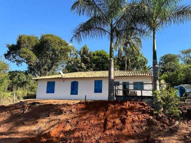 Sítio/chacara colonial, barroco mineiro charmoso em Mateus Leme