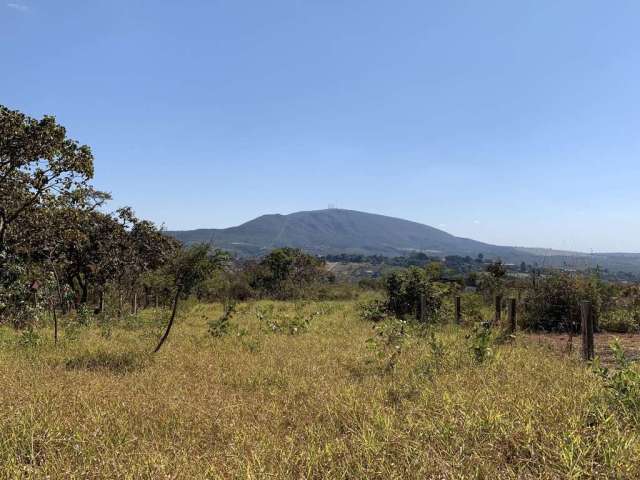 Terreno à venda Vale dos Araçás - 1º seção Mateus Leme/MG