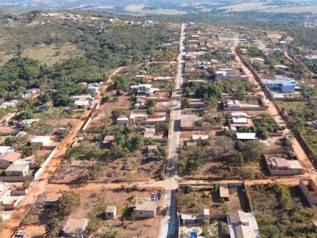 Lotes de 300m² em Bairro Residencial – Entrada Facilitada e Parcelas de R$ 499,0