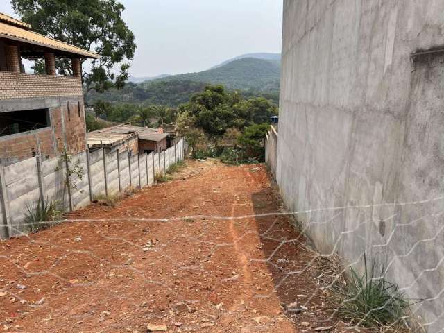 Lote/ terreno de 360m² no Centro de Mateus Leme/MG – Excelente Oportunidade de I