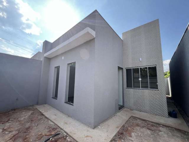 Casa à Venda no Bairro Imperatriz/Mateus Leme – Ideal para Sua Família