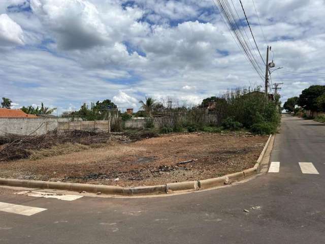 Lote Plano de Esquina no Bairro Imperatriz – 360m² por R$79.000