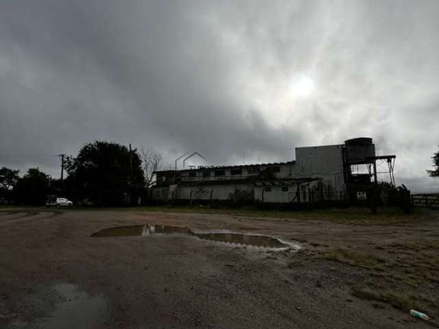 Terreno comercial à venda na Br 392, Zona Rural, Canguçu por R$ 4.000.000