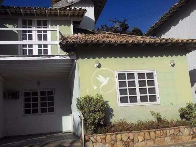 Casa Residencial à venda, Geribá, Armação dos Búzios - CA0023.