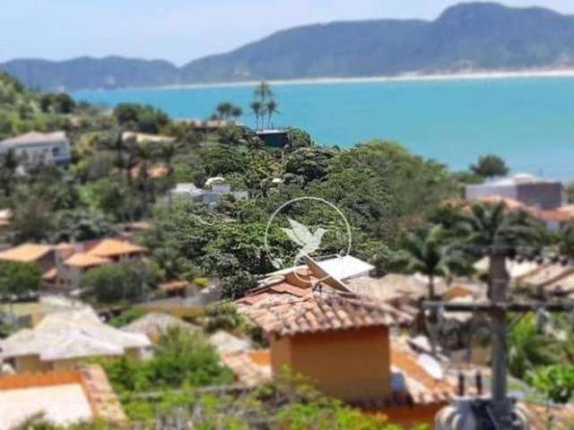 Casa à venda - Geriba - Armação dos Búzios/RJ