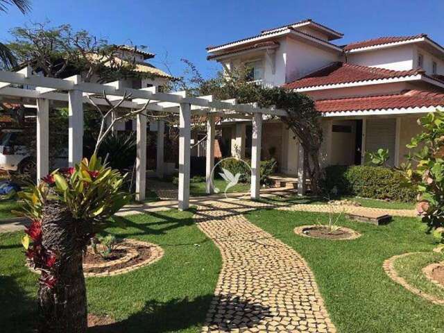 Magnifica Casa à venda - Manguinhos - Armação dos Búzios/RJ