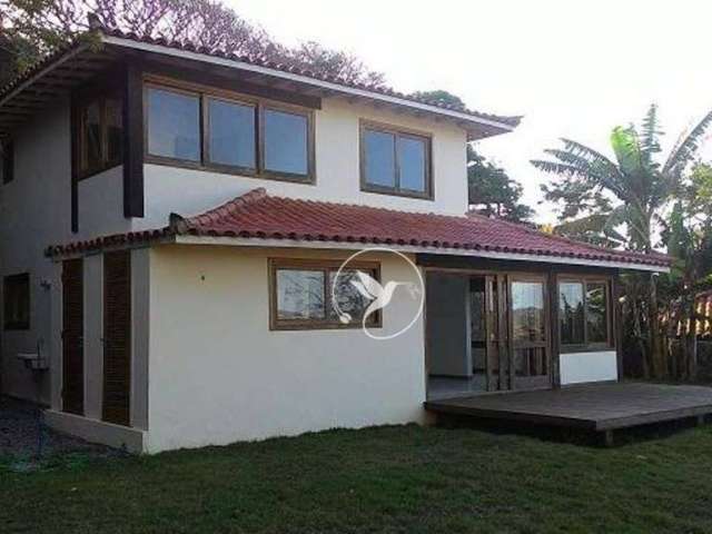 Casa 3 Suítes à venda - Ferradura - Armação dos Búzios/RJ