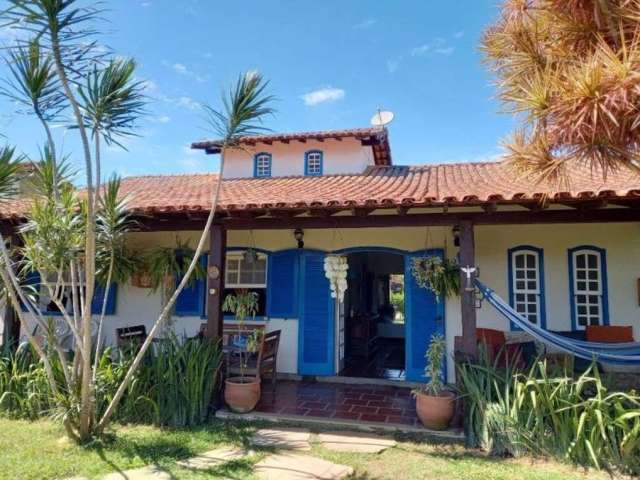 Casa com 4 dormitórios à venda - Manguinhos - Armação dos Búzios/RJ