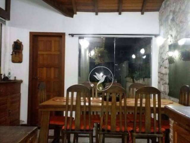 Casa com 3 Suítes à venda - Geribá - Armação dos Búzios/RJ