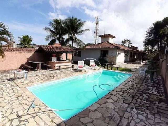 Casa 5 dormitórios à venda - Geribá - Armação dos Búzios/RJ