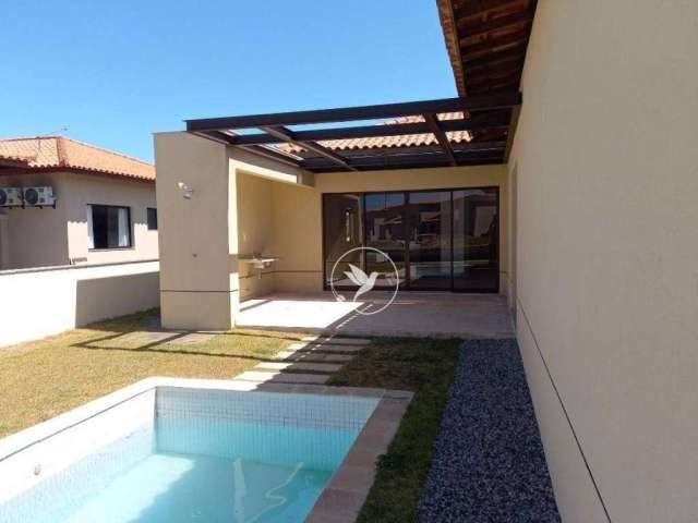 Casa Residencial à venda, Marina, Armação dos Búzios - CA0207.