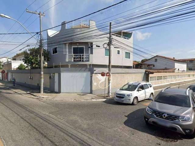 Casa 3 Suítes à venda - Jardim Excelsior - Cabo Frio/RJ