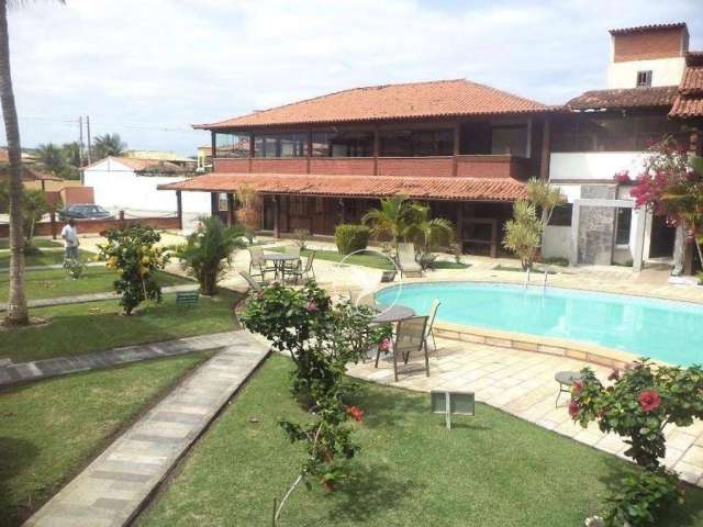 Casa 2 dormitórios à venda - Geribá - Armação dos Búzios/RJ