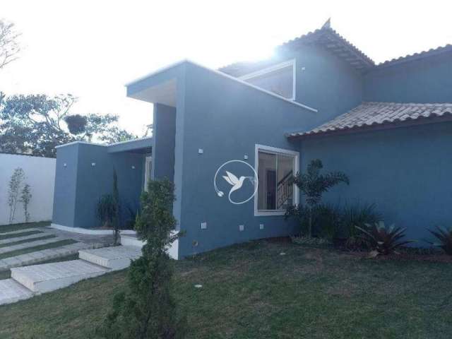 Casa 4 Suítes à venda - Caravela - Armação dos Búzios/RJ