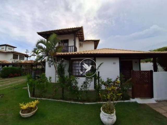 Casa 3 dormitórios à venda - Baia Formosa - Armação dos Búzios/RJ