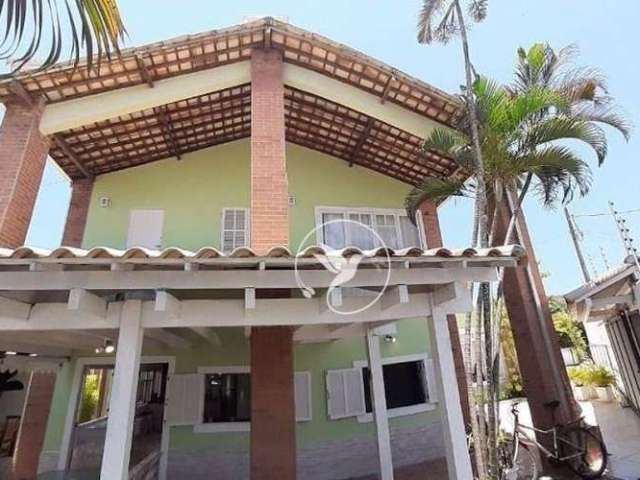 Casa 5 dormitórios à venda - Geribá - Armação dos Búzios/RJ