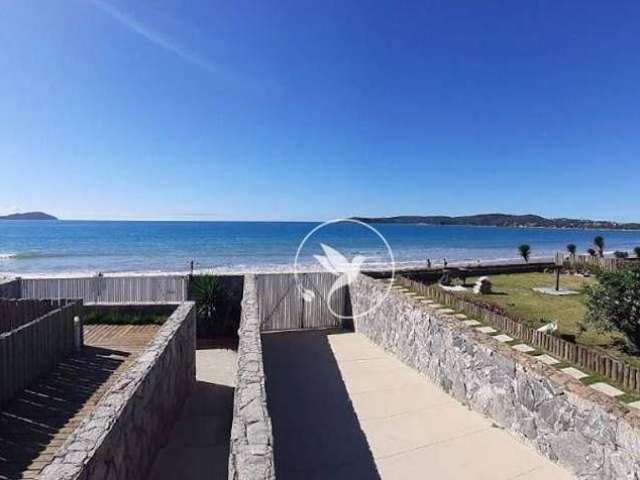 Casa à venda, Pé na Areia - Armação dos Búzios - CA0544.