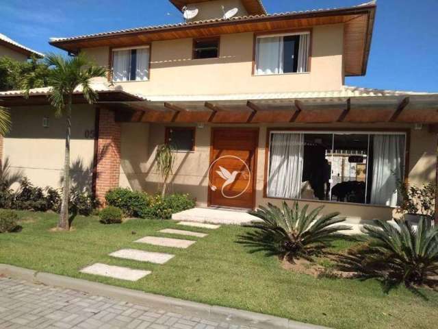 Casa à venda, Ponta de Manguinhos, Armação dos Búzios - CA0579.