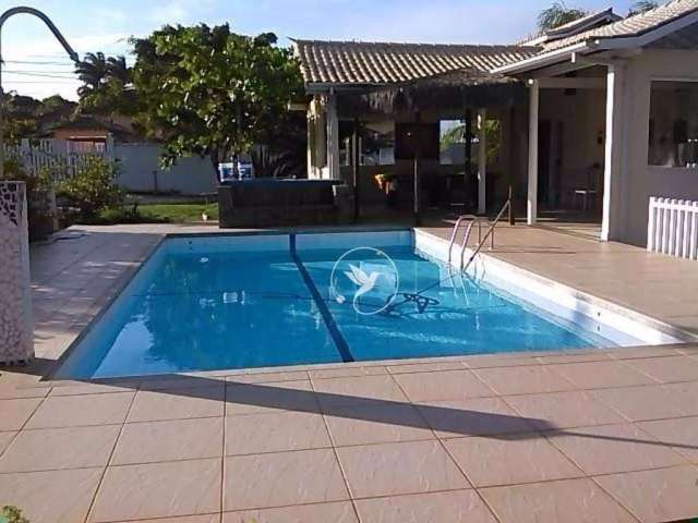 Casa Residencial à venda, Ferradura, Armação dos Búzios - CA0631.