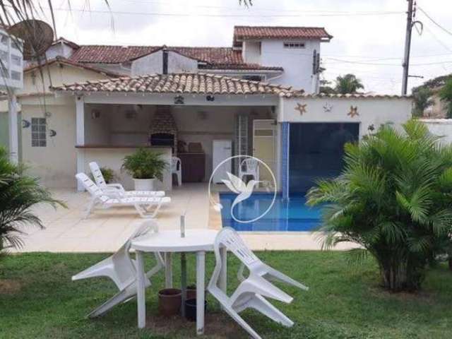 Casa Residencial à venda, Geribá, Armação dos Búzios - CA0765.