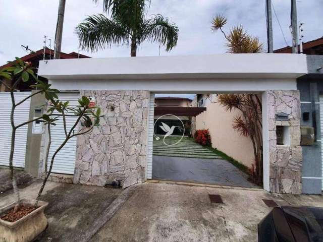 Casa 6 Suítes à venda - Novo Portinho - Cabo Frio/RJ