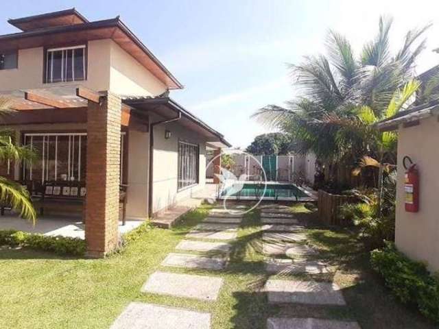 Casa 4 Suítes à venda - Manguinhos - Armação dos Búzios/RJ