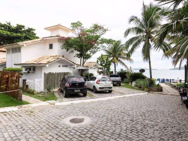 Casa 5 dormitórios à venda - Geribá - Armação dos Búzios/RJ