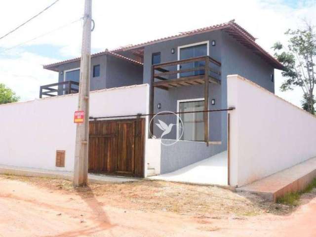 Casa 3 Suítes à venda - Rasa - Armação dos Búzios/RJ