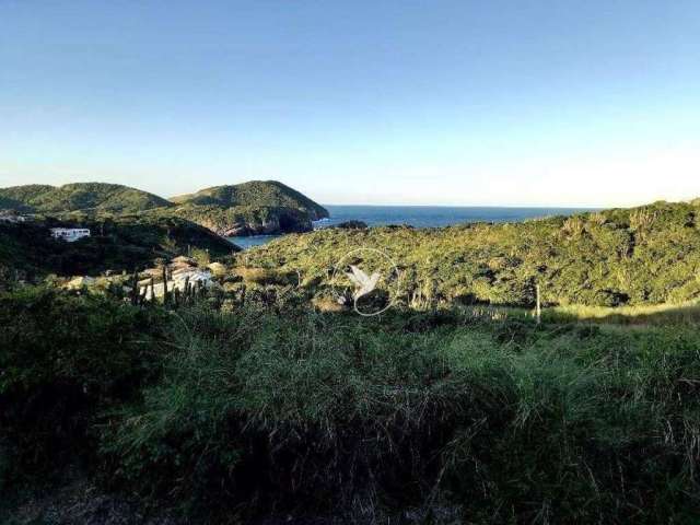 Casa Residencial à venda, Ferradura, Armação dos Búzios - CA1052.