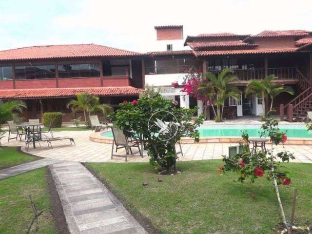 Casa 2 dormitórios à venda - Geribá - Armação dos Búzios/RJ