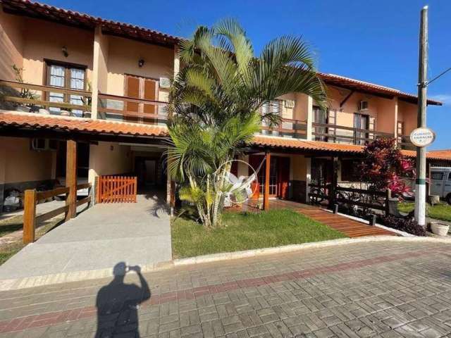 Casa Residencial à venda, Parque Burle, Cabo Frio - CA1084.